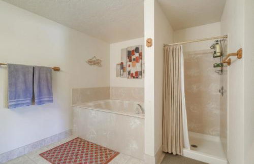 2 Mi to Sun Valley Resort Walkable Condo! - Foto 12