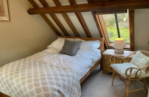 The Barn at Logmore Farm - Foto 11