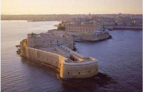 Villa Carmela Arenella - Photo 58