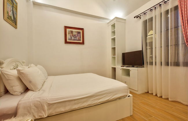 Chateau de Prim Khao Yai - Photo 5