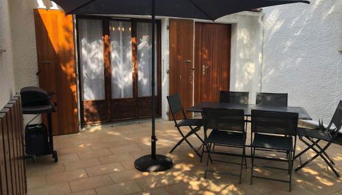 Maison au cœur de la La Palmyre - Foto 3