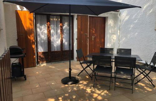 Maison au cœur de la La Palmyre - Foto 3