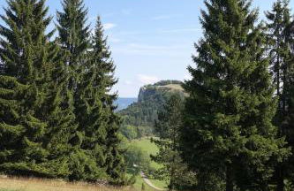 Cozer Living - stilvolles Maisonette Apartment in Meßstetten - Foto 17