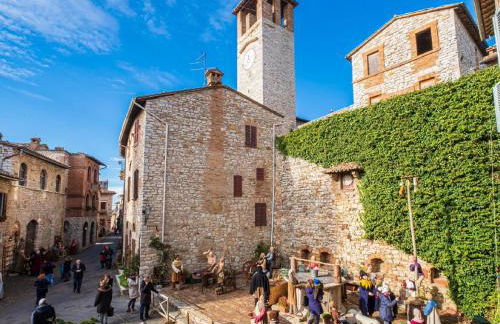 Apartment in Umbria With Shared Pool - Photo 58