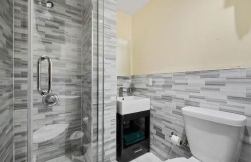 Spacious Central Park Apartments - Foto 14