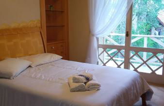 Casa do Bosque, espaçosa e confortável em condominio espetacular, 5 min centro! - Foto 52