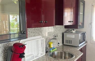 Schönes ruhiges Rooftop Apartment mit großer Dachterrasse - Foto 10