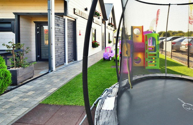 Holiday Homes Very Close to the Beach - Foto 33