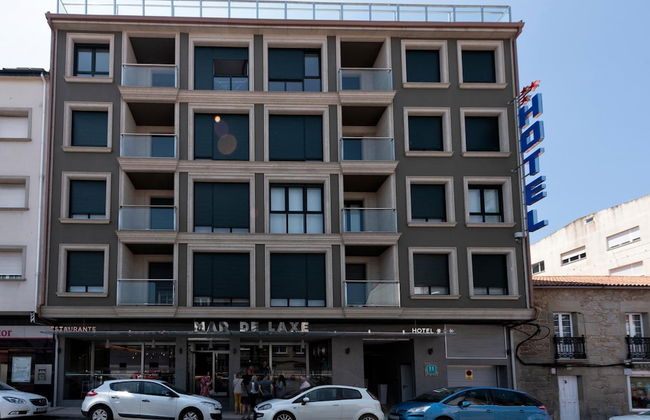 Apartamentos Vida Mar de Laxe - Photo 67