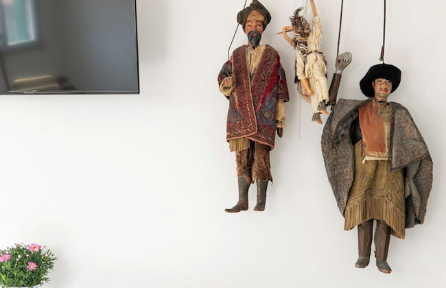 Attico San Marco Top Floor Art 70 mq - Foto 24