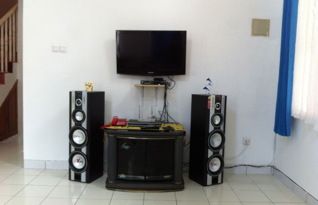 Villa Bukit Danau Lot 13 - Photo 2