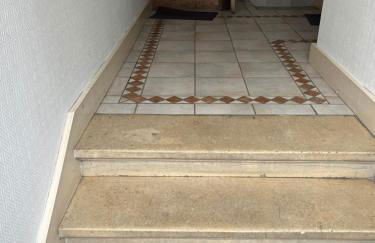 Nancy Thermal à 2 min -Le 1909- 8 pers- parking chez Julie - Photo 41