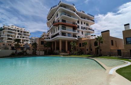 ASTER spa & beach dúplex - Photo 40