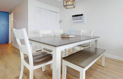 Charming 3 bedroom Beach Front Cottage - Foto 4