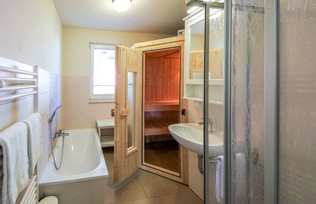 Müritz Ferienpark Röbel - Foto 14