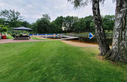 Ferienwohnung in Dorfmark - Foto 38