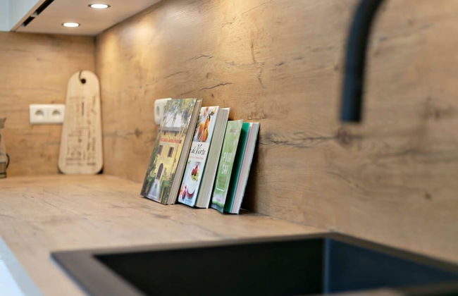 Charming Town House in Historic Centre of Bruges - Foto 68