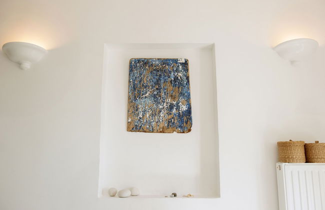 Korakiana Cottage - Foto 19