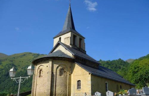 Maison typique rénovée 4 CHBR lac d'Oô Peyragudes - Foto 9