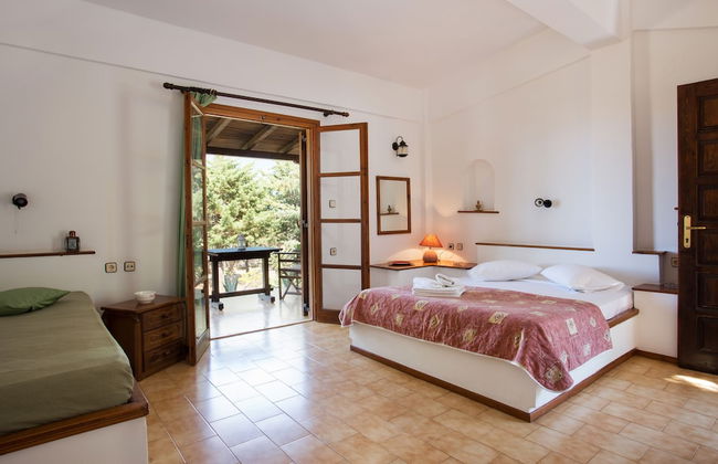 Monemvasia Village - Foto 2