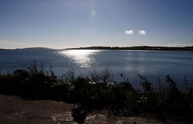 Family Caravan at Beautiful Three Lochs Park - Photo 24