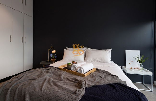 Establishment EST Bangsar By Greater Stay - Foto 11