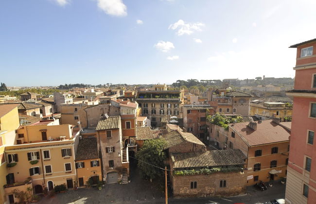 Window on Rome - Foto 42