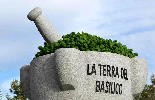 La Casa del Pesto - Guest House - Foto 38