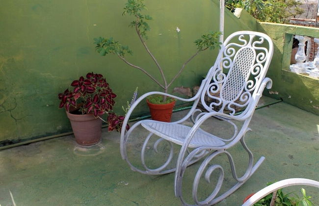 Holiday rental in Trinidad with terrace - Foto 31
