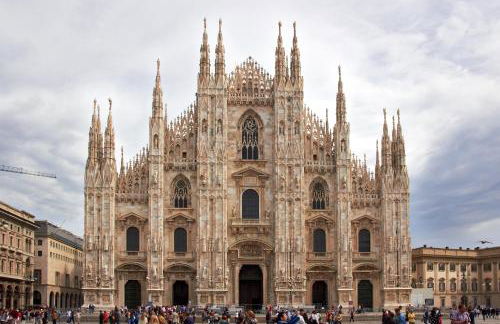 Nice apartment in Milano, close to undergrond M3 - Foto 4