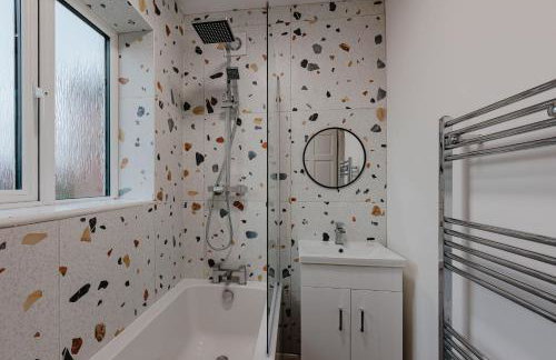 Grinkle Lodge - Foto 12