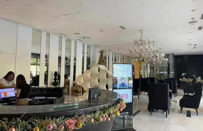 Stunning 1-bed Apartment in Paranaque - Foto 2