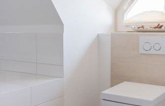 Frühling am Meer mit Ostseeblick, Kamin und Sauna nur 500 m vom Strand entfernt - Photo 30