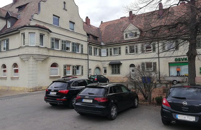 Dream & Relax Apartment's Messe - Foto 42