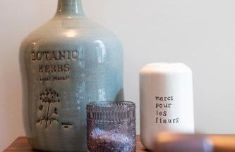 Chambre d'ALO - Foto 3