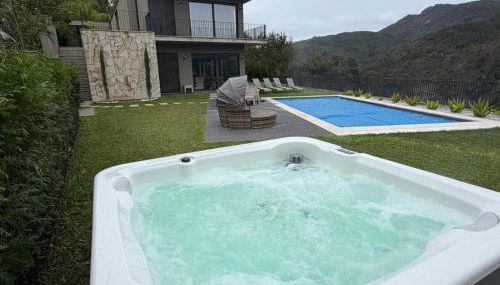 Villa Recanto de Fornelos, Gerês - Até 10 Pax - Foto 2