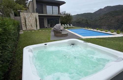 Villa Recanto de Fornelos, Gerês - Até 10 Pax - Foto 2