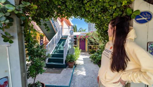 The Desoto - Oceanview Inn - Foto 3