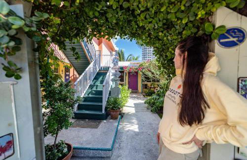 The Desoto - Oceanview Inn - Foto 3