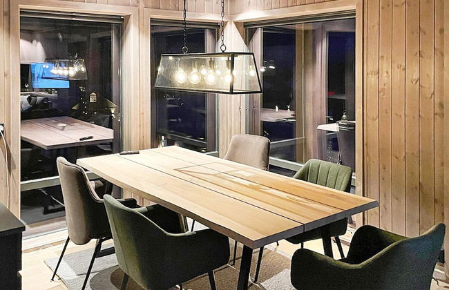 8 Person Holiday Home in Noresund - Photo 12