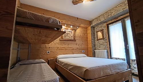 BERTUZZI HOMES "Luxury Chalet" - Foto 4