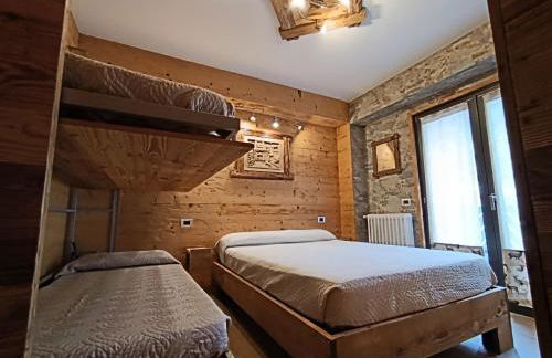 BERTUZZI HOMES "Luxury Chalet" - Foto 4