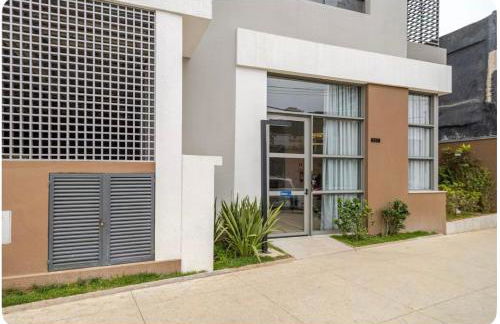 Studio Novo Merit Santa Cruz 503 - Foto 17