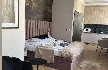 Apartamenty Beauty & SPA - Foto 4