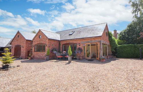 Honeysuckle Farmhouse - Foto 1