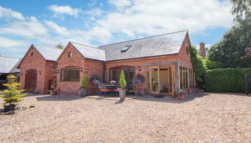 Honeysuckle Farmhouse - Foto 1