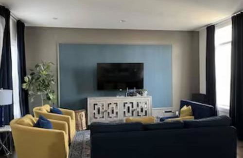 NEW and luxurious home by downtown Nashville with rooftop deck! - Foto 28