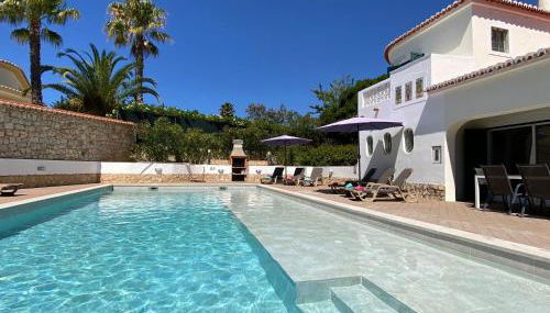 Casa Rainha Near Carvoeiro pool BBQ - Foto 3