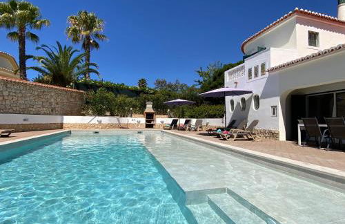 Casa Rainha Near Carvoeiro pool BBQ - Foto 3