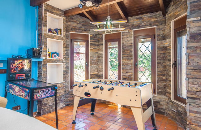 Cubo's Villa los Azabaches - Foto 41